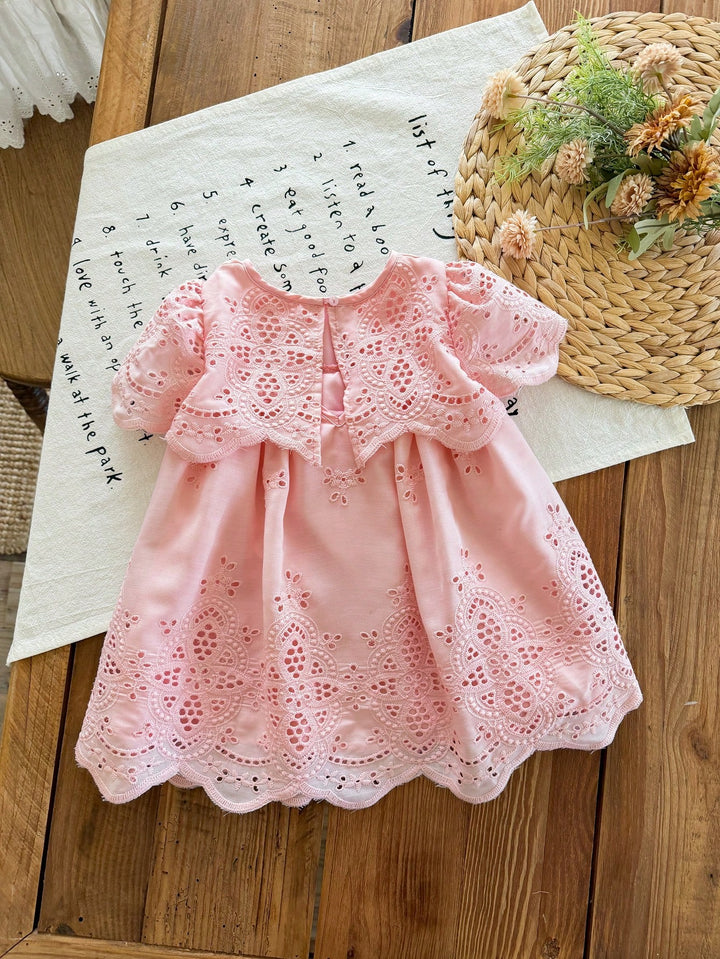 Rochie SHEIN, roz