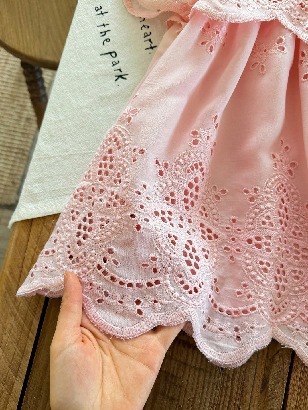 Rochie SHEIN, roz