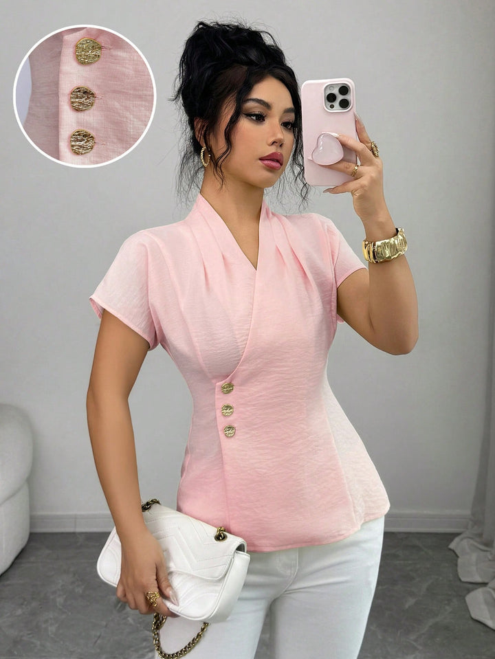 Bluza SHEIN, roz