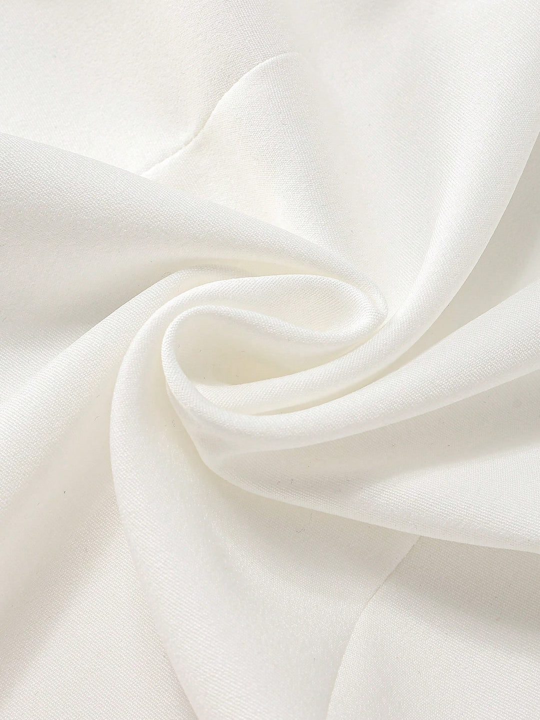 Rochie scurtă SHEIN, alb