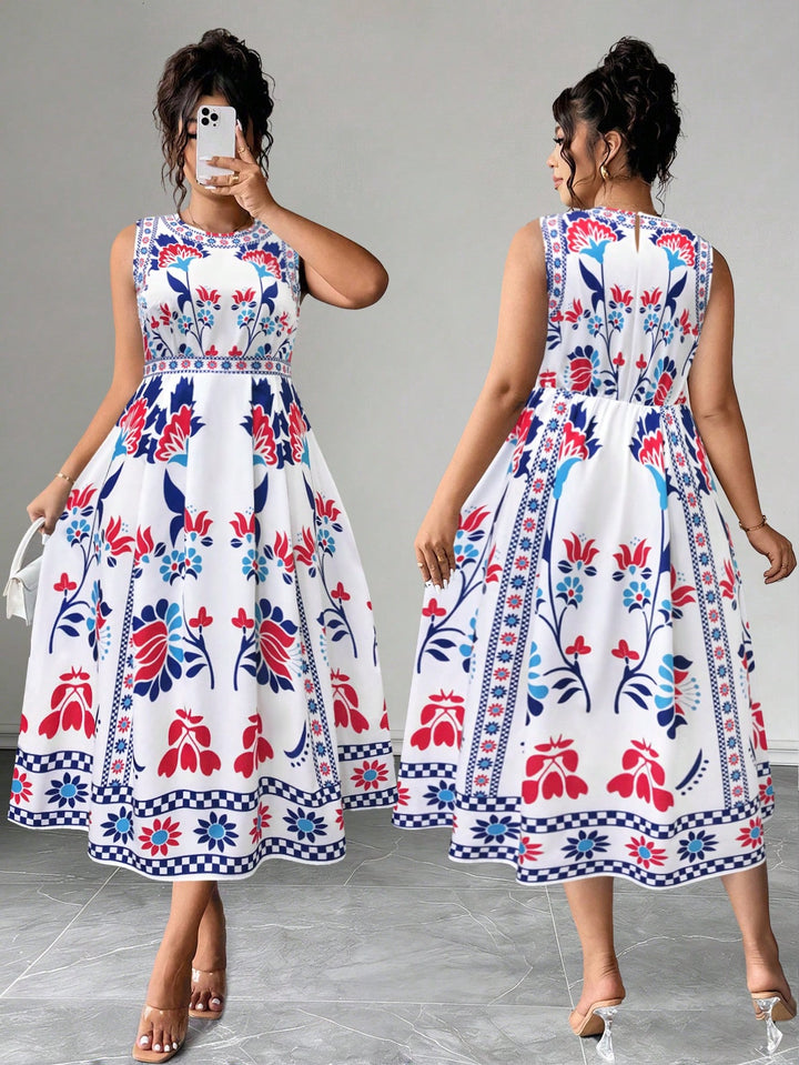 Rochie SHEIN, mix culori