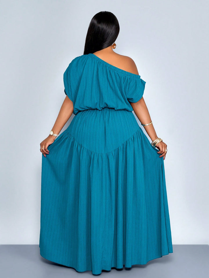 Rochie SHEIN, turcoaz