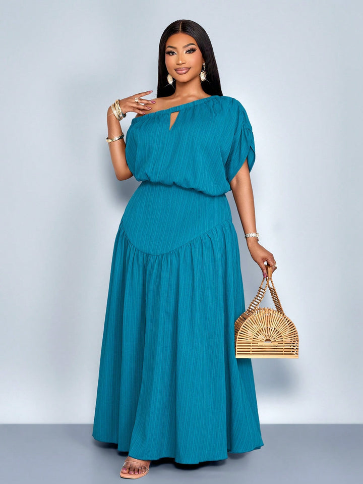 Rochie SHEIN, turcoaz