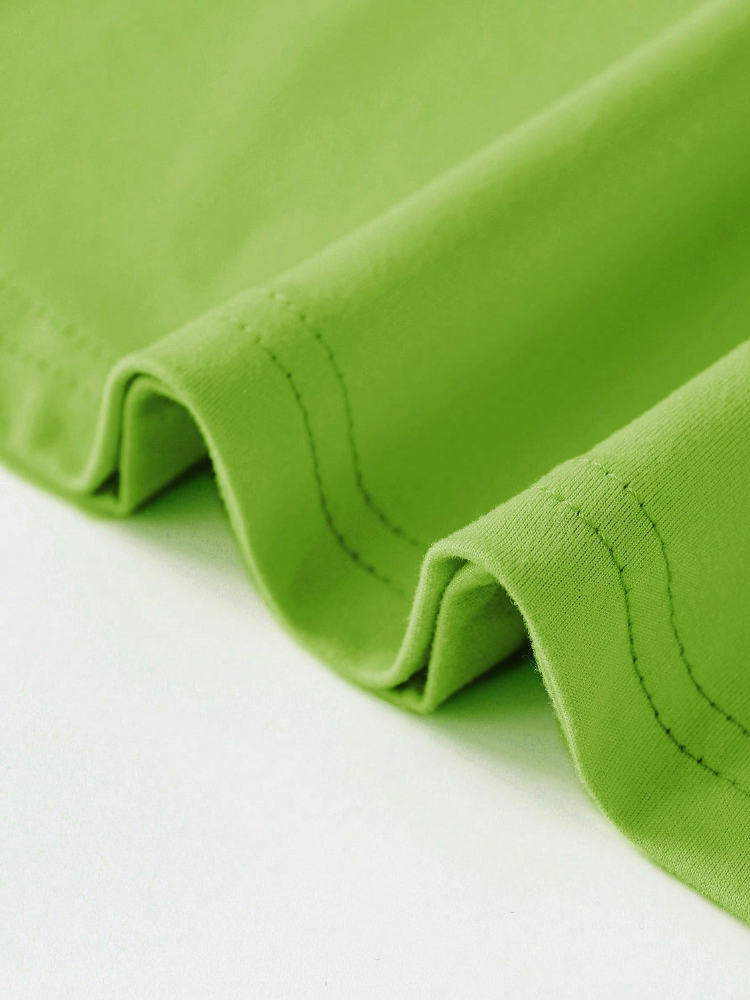 Tricou SHEIN, verde