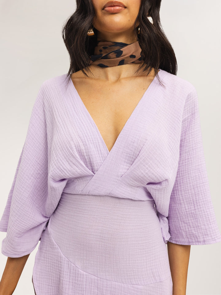 Rochie mini SHEIN, mov