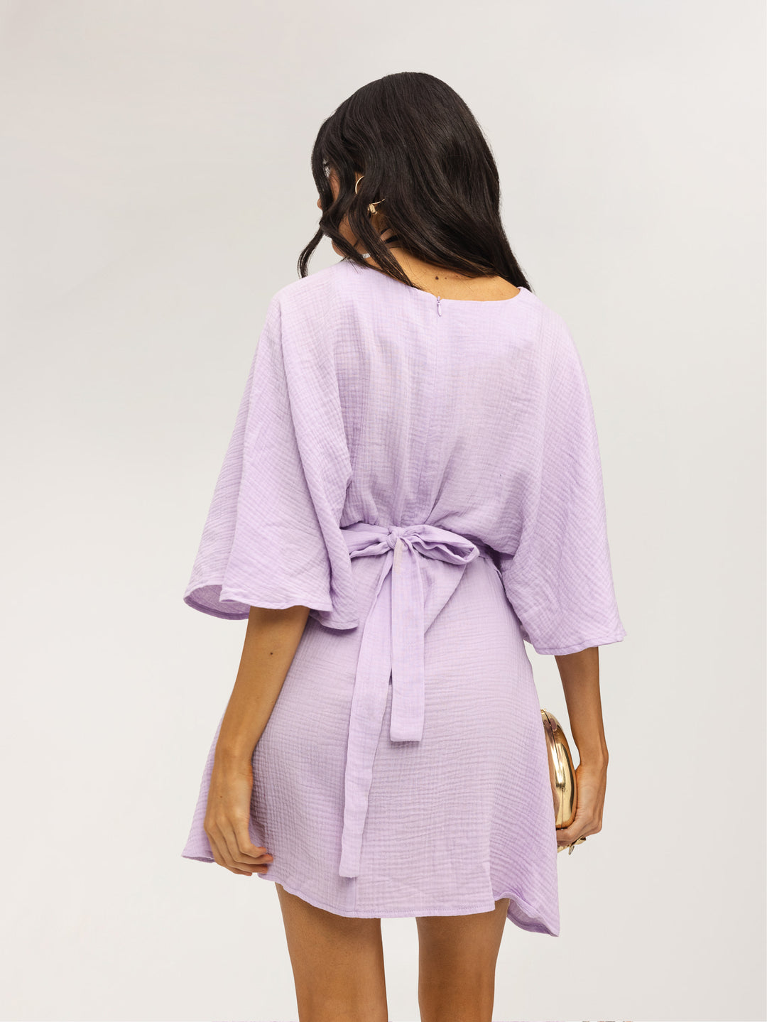 Rochie mini SHEIN, mov