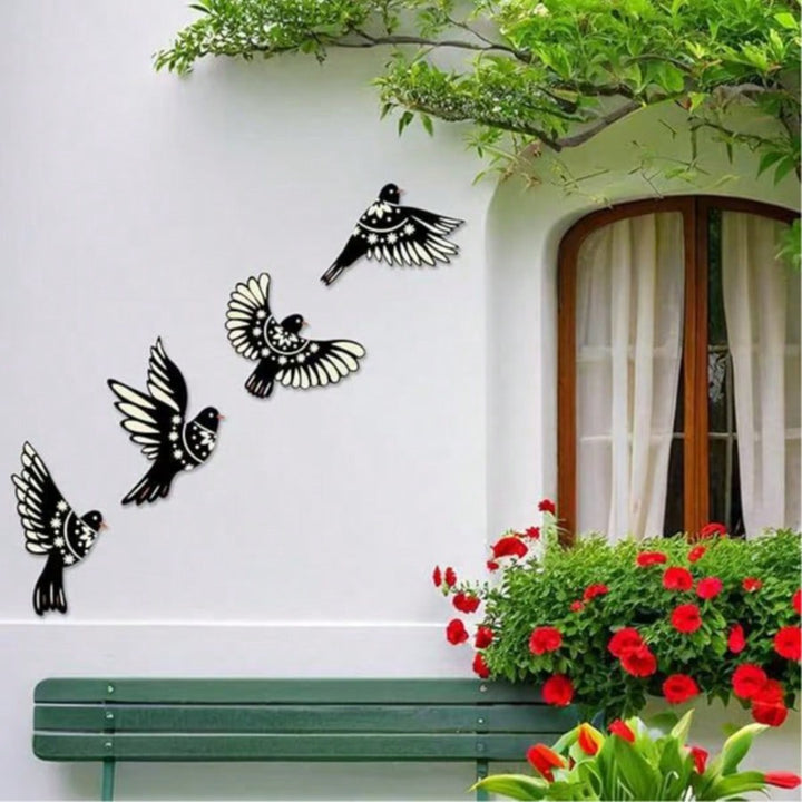 Ornament suspendat decorativ SHEIN, mix culori