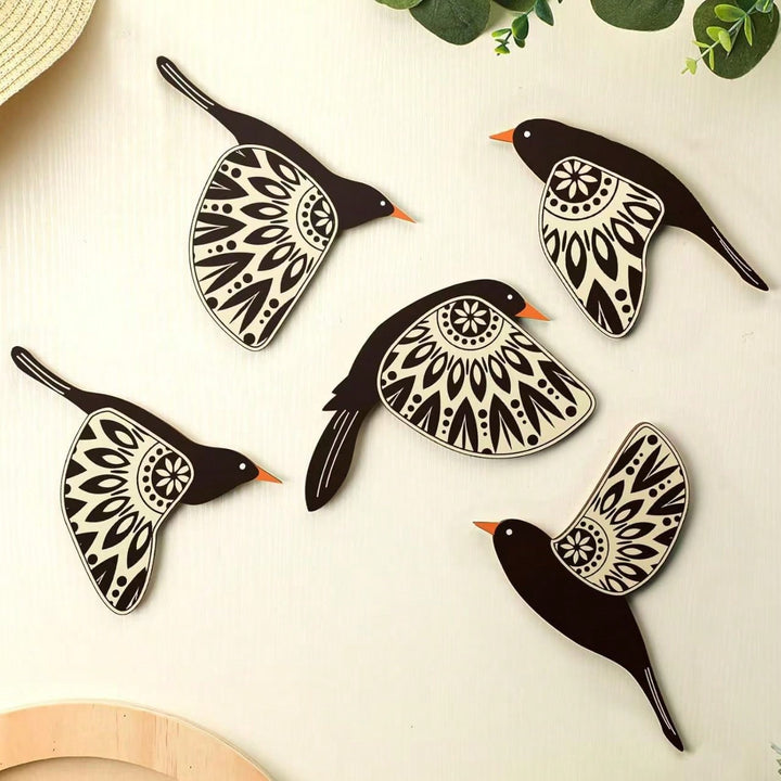 Ornament suspendat decorativ SHEIN, mix culori