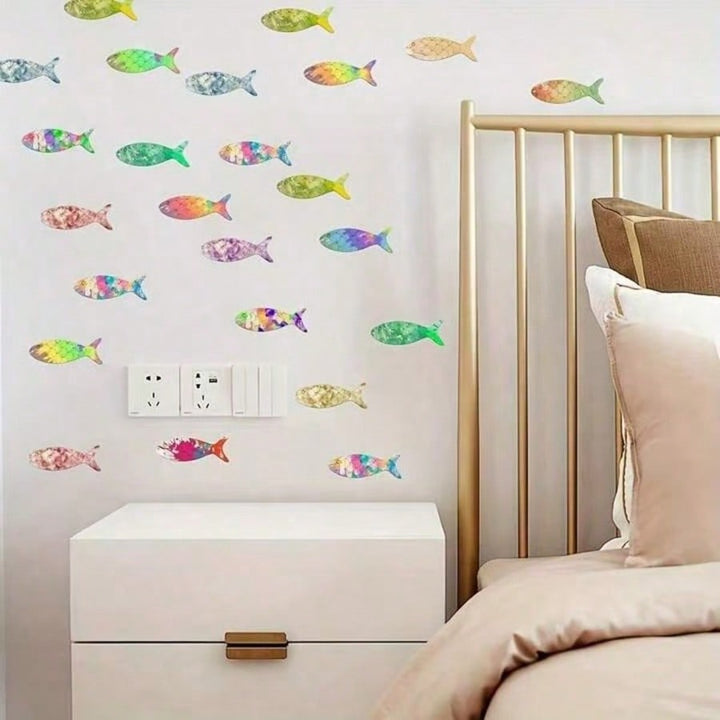 Ornament suspendat decorativ SHEIN, maro