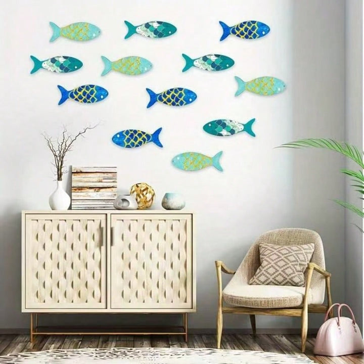 Ornament suspendat decorativ SHEIN, maro