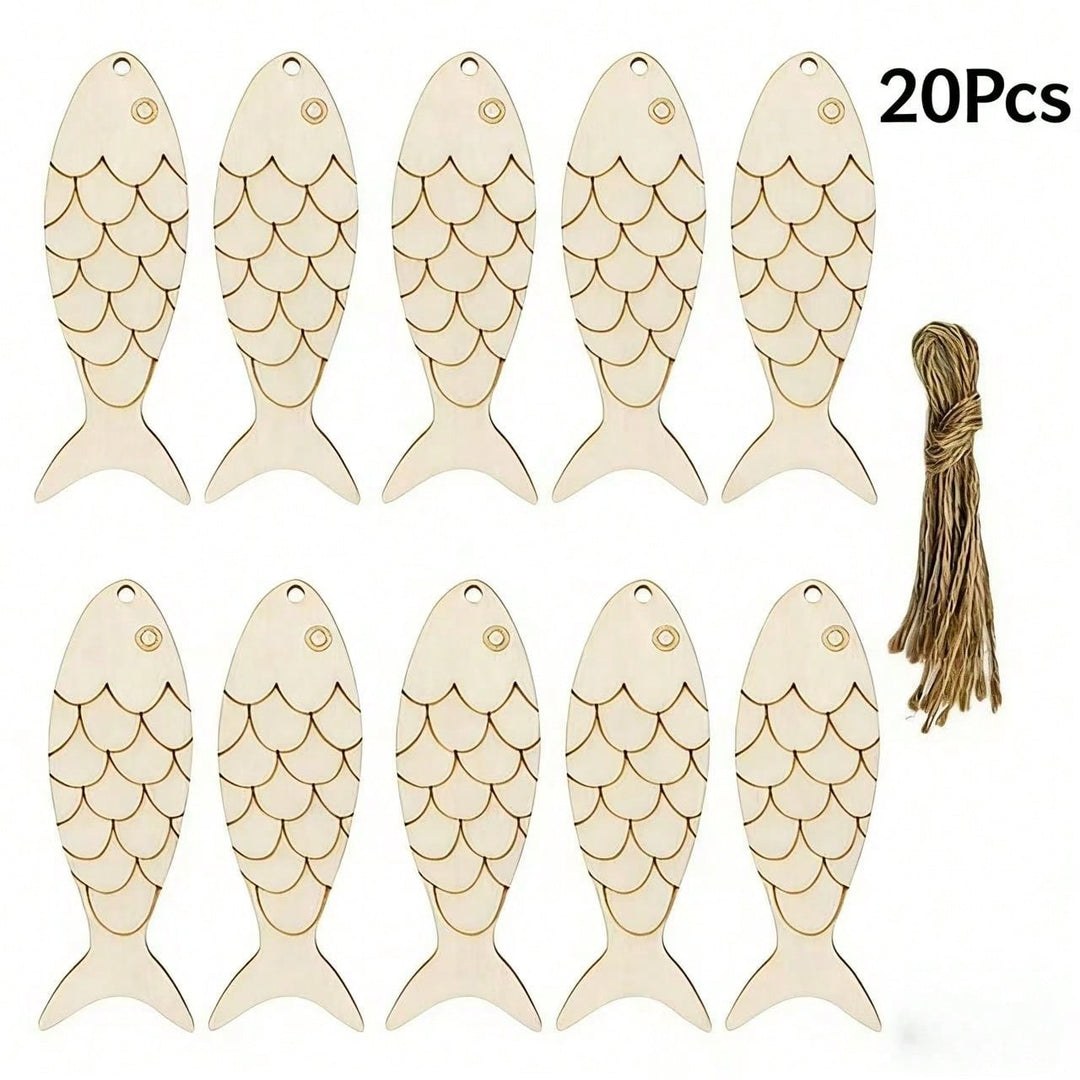 Ornament suspendat decorativ SHEIN, maro