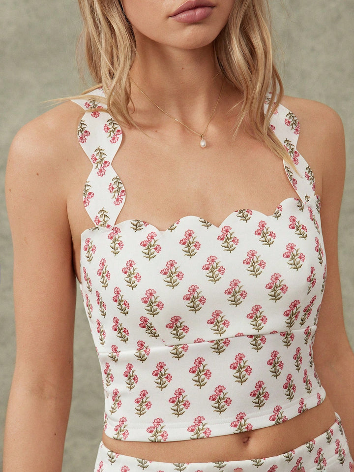 Top SHEIN, mix culori