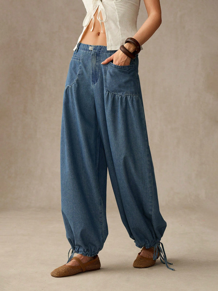 Jeans SHEIN
