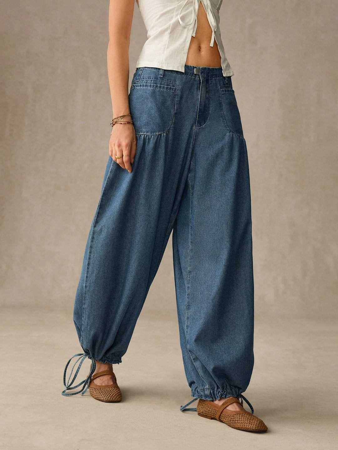Jeans SHEIN