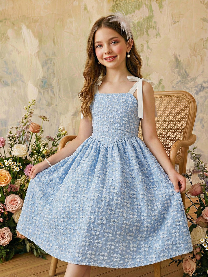 Rochie SHEIN, albastru