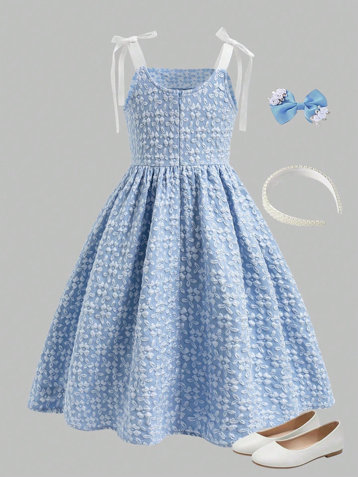 Rochie SHEIN, albastru