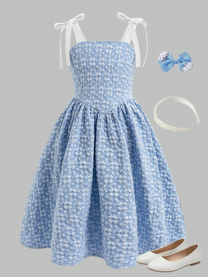 Rochie SHEIN, albastru