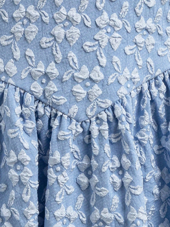 Rochie SHEIN, albastru