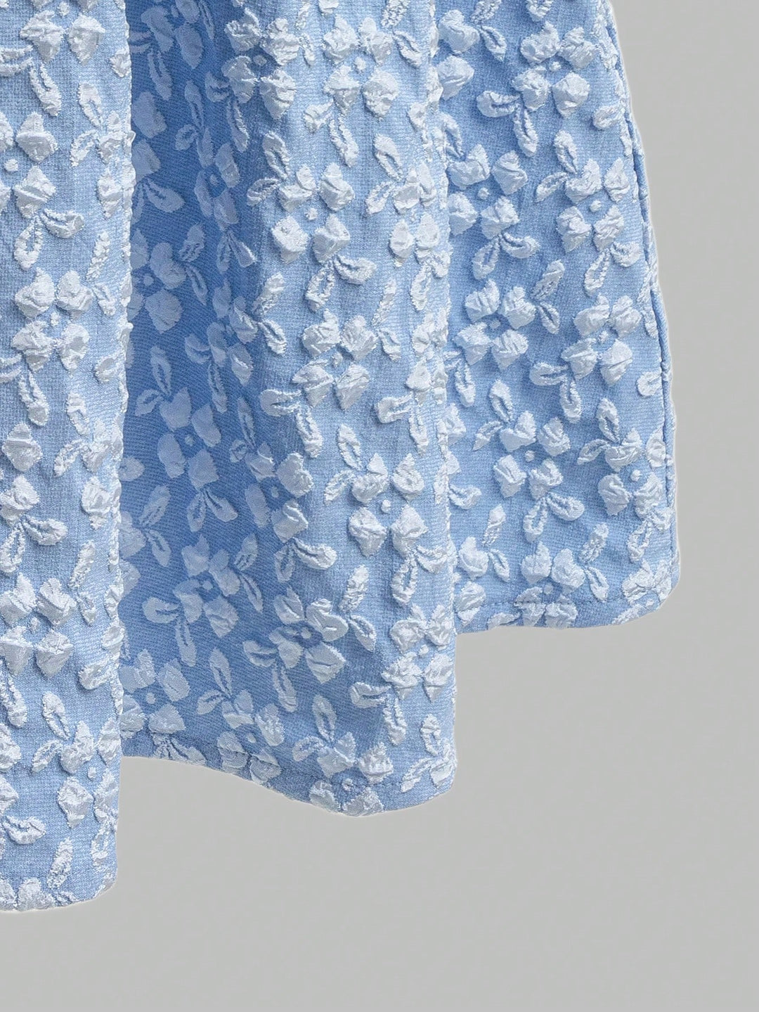 Rochie SHEIN, albastru