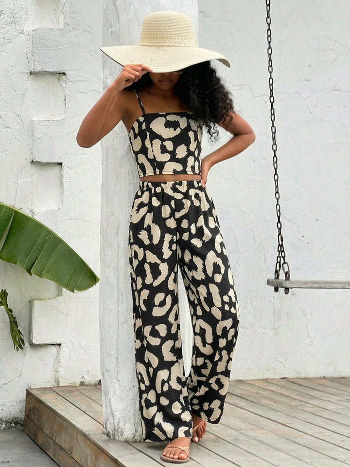 Compleu SHEIN, negru