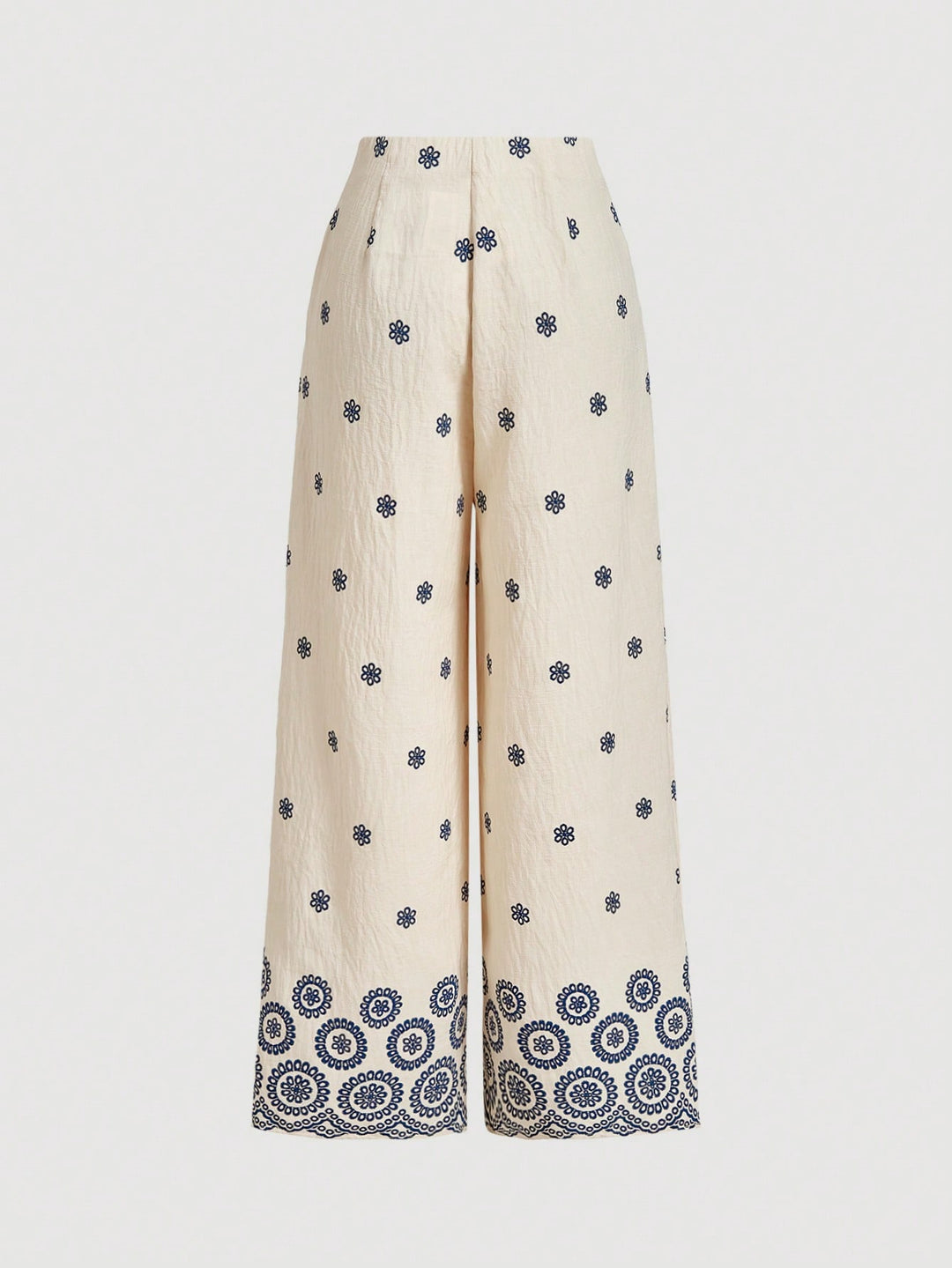 Pantaloni SHEIN, bej