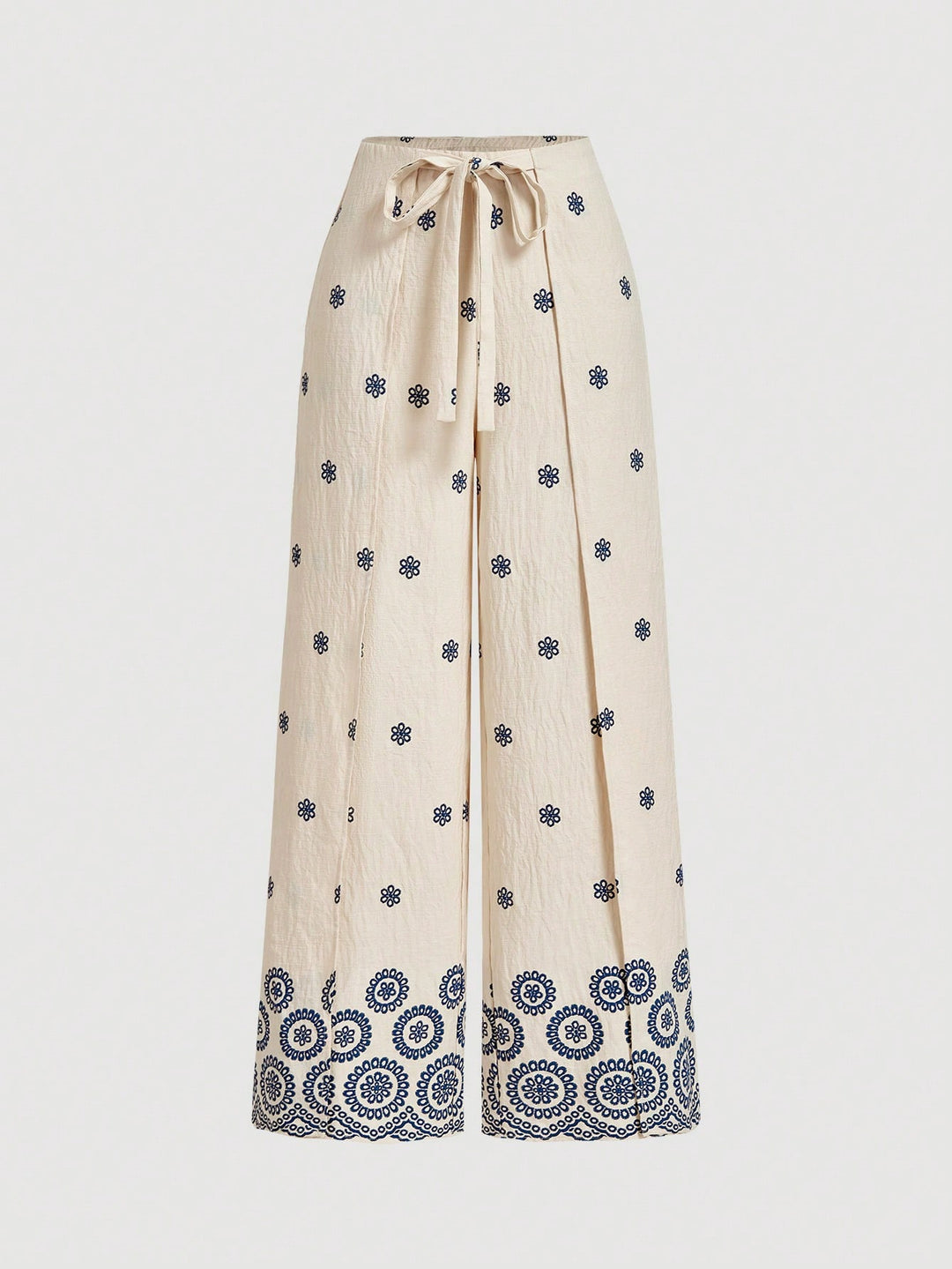 Pantaloni SHEIN, bej