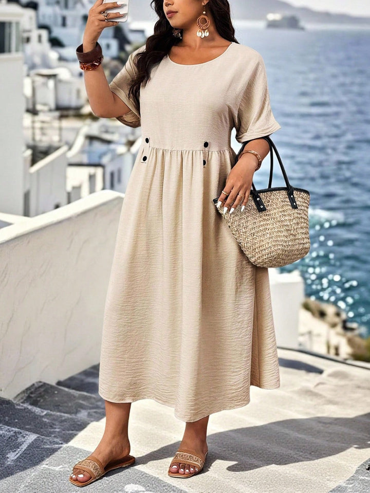 SHEIN Ruha