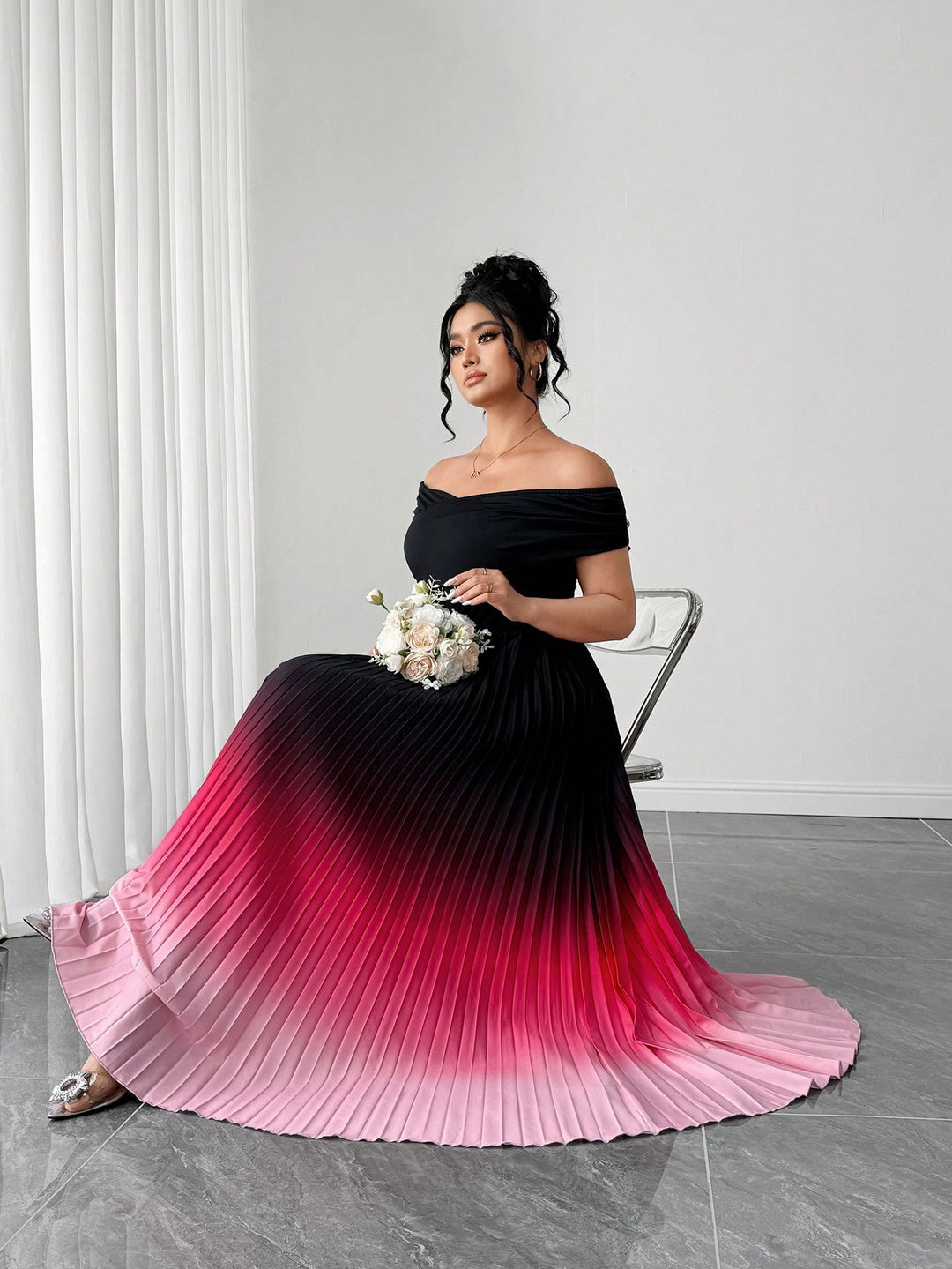 Rochie SHEIN