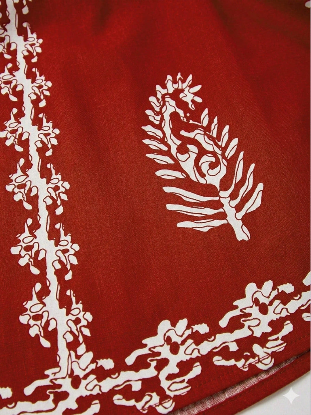Rochie SHEIN, roșu