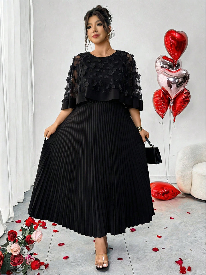Rochie SHEIN, negru