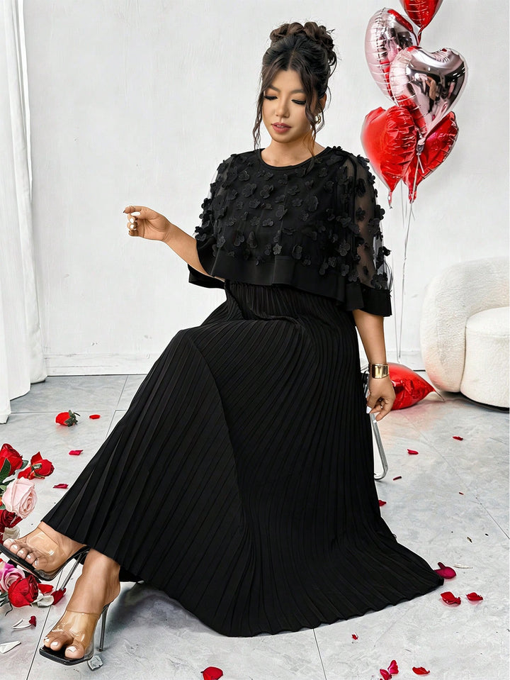Rochie SHEIN, negru