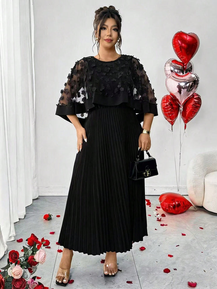 Rochie SHEIN, negru
