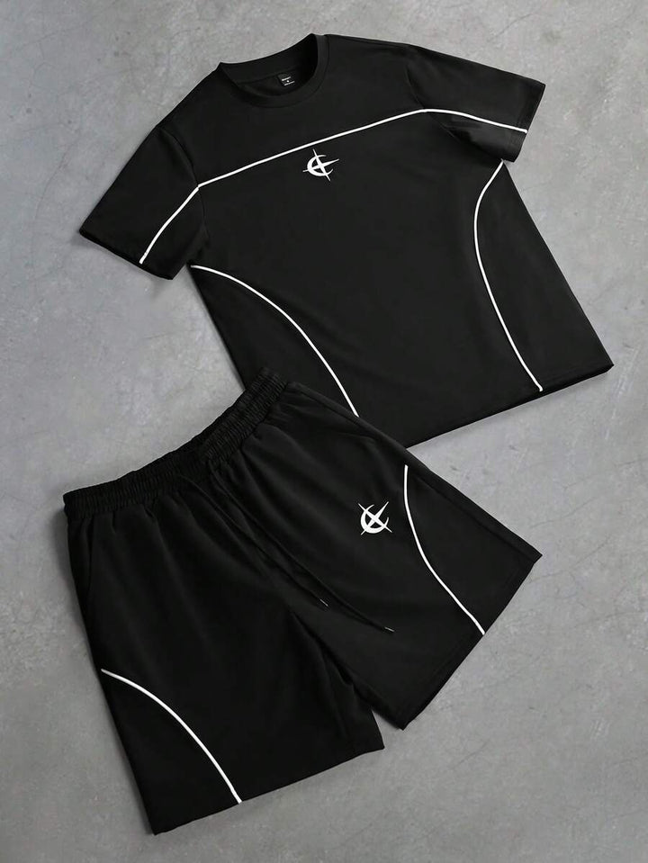 Compleu SHEIN, negru