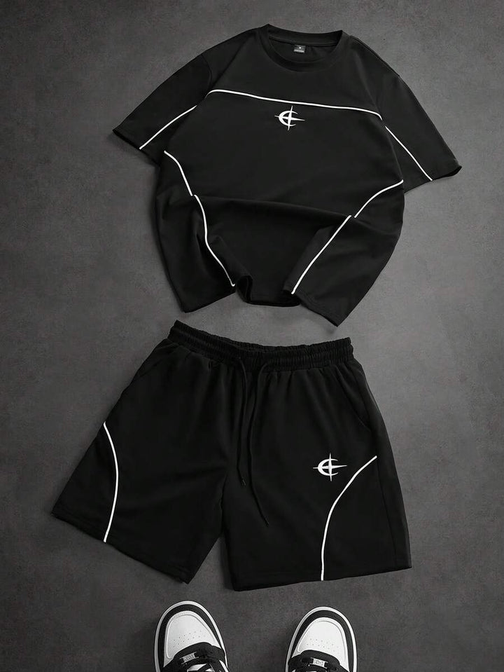 Compleu SHEIN, negru