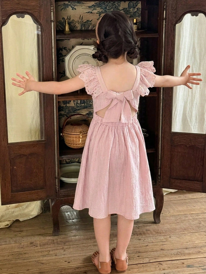 Rochie SHEIN, roz