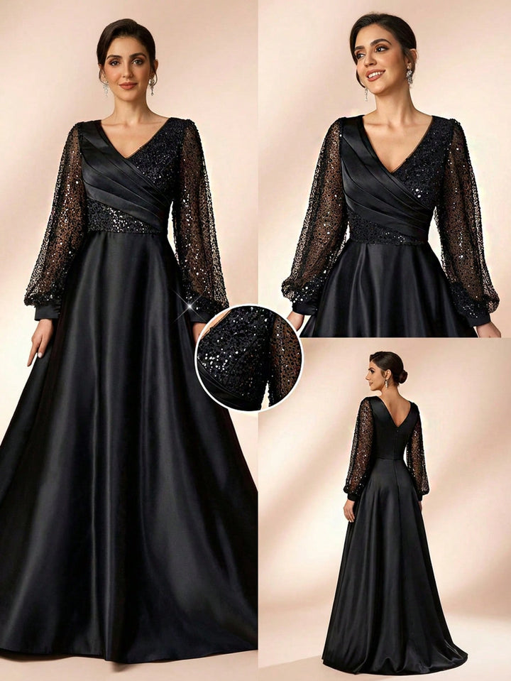 Rochie SHEIN, negru