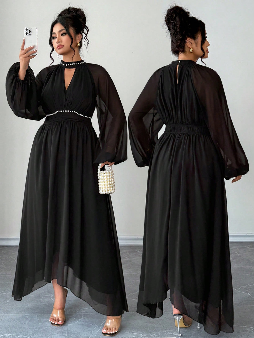 Rochie SHEIN