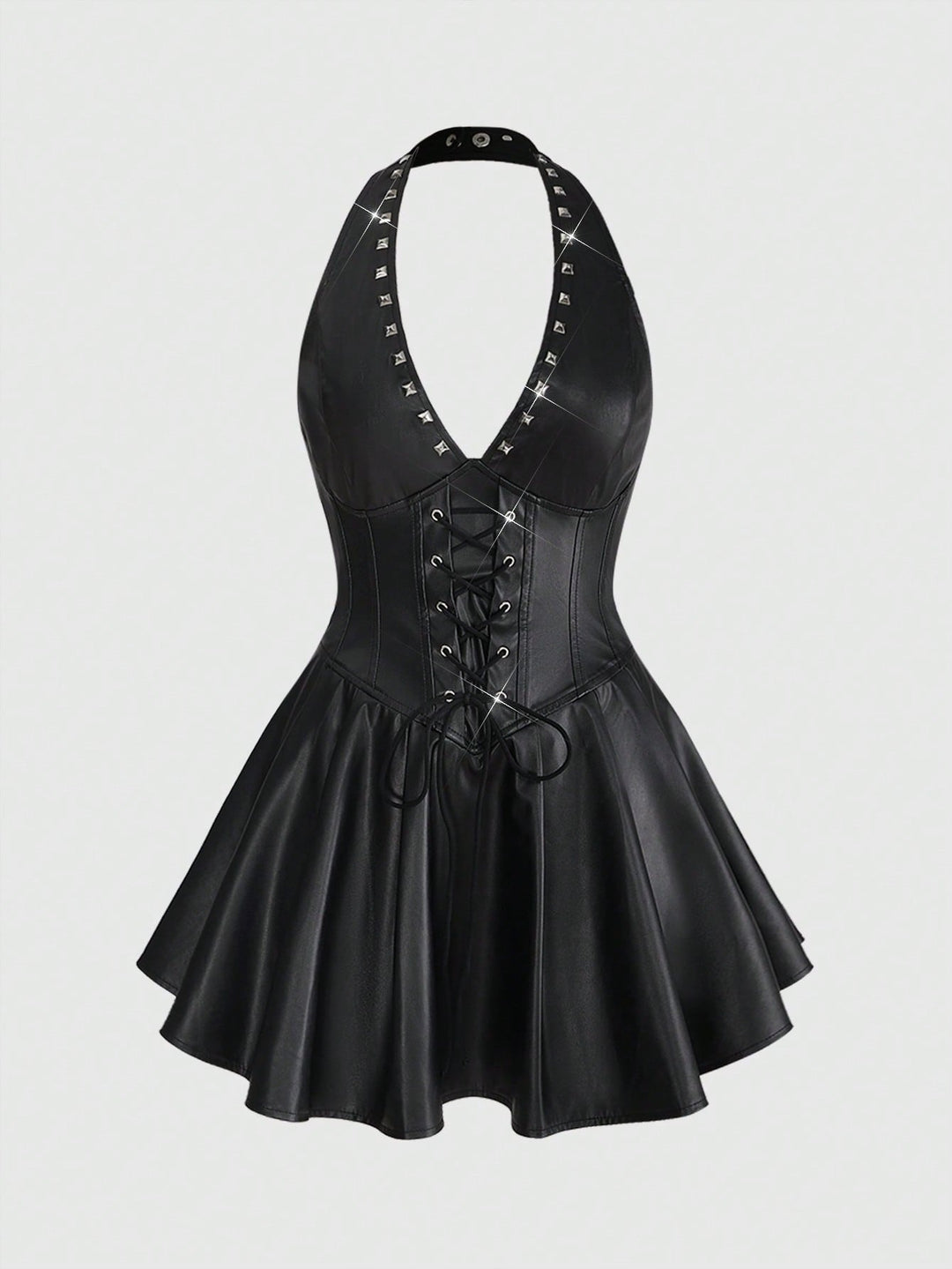 Rochie scurtă SHEIN