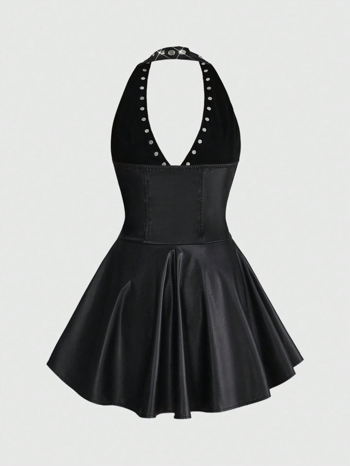 Rochie scurtă SHEIN