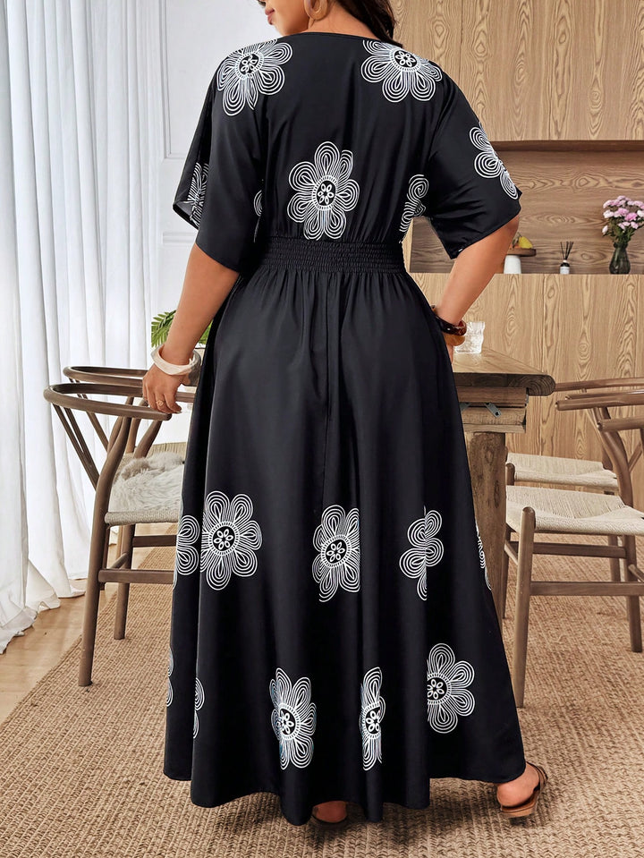 Rochie SHEIN, negru