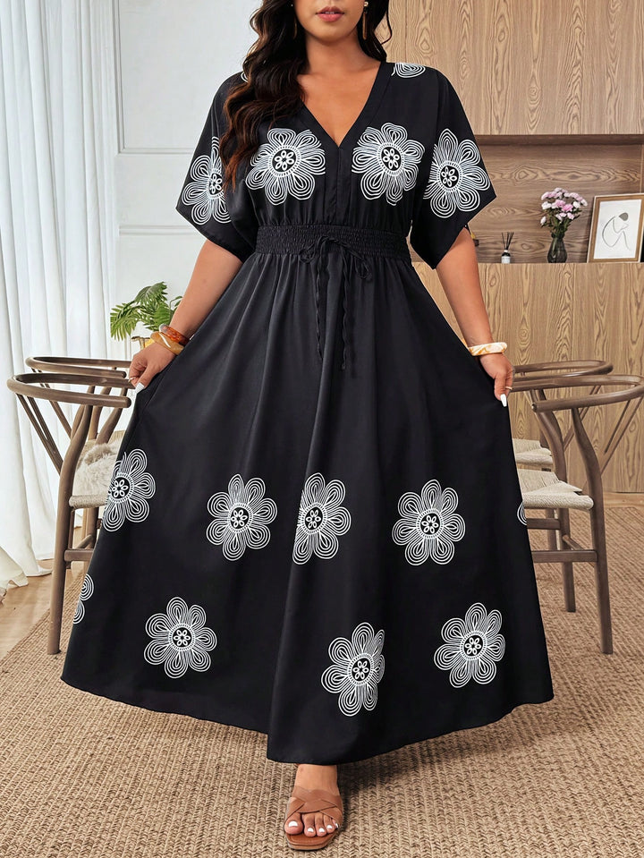 Rochie SHEIN, negru
