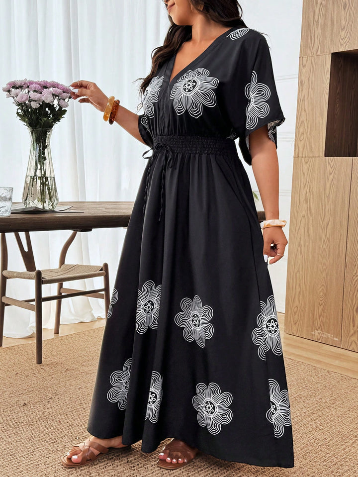 Rochie SHEIN, negru