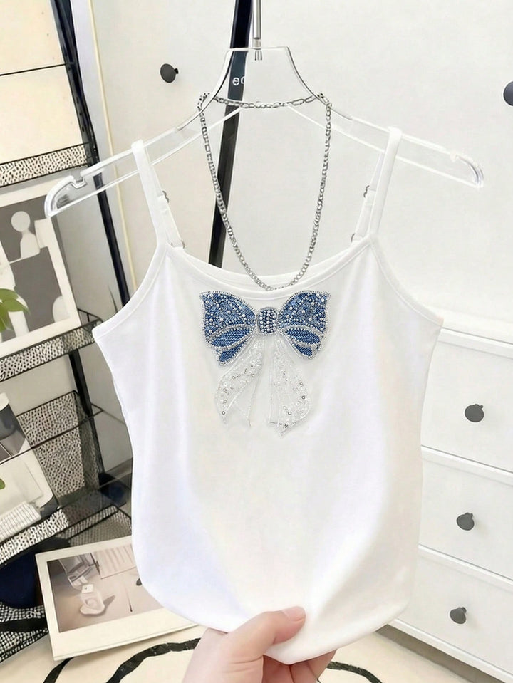 SHEIN atléta, fehér
