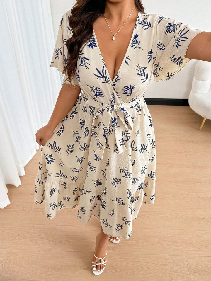 Rochie SHEIN, bej