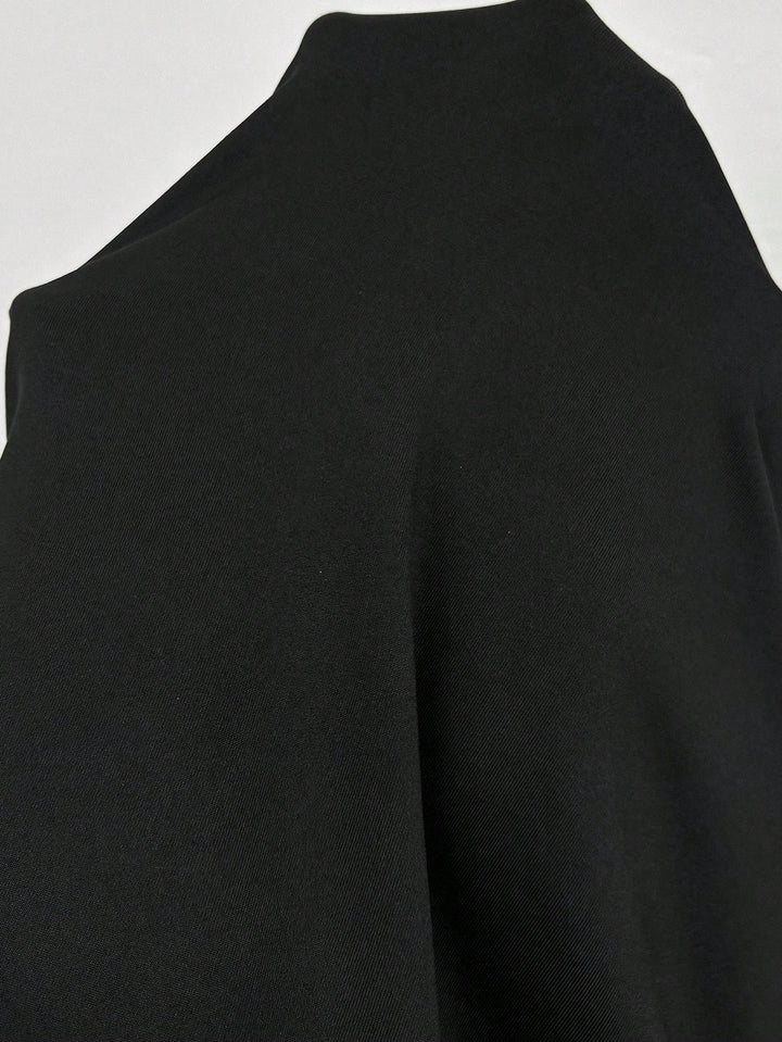 SHEIN leggings, fekete