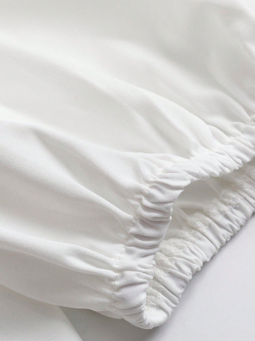Bluza SHEIN, alb