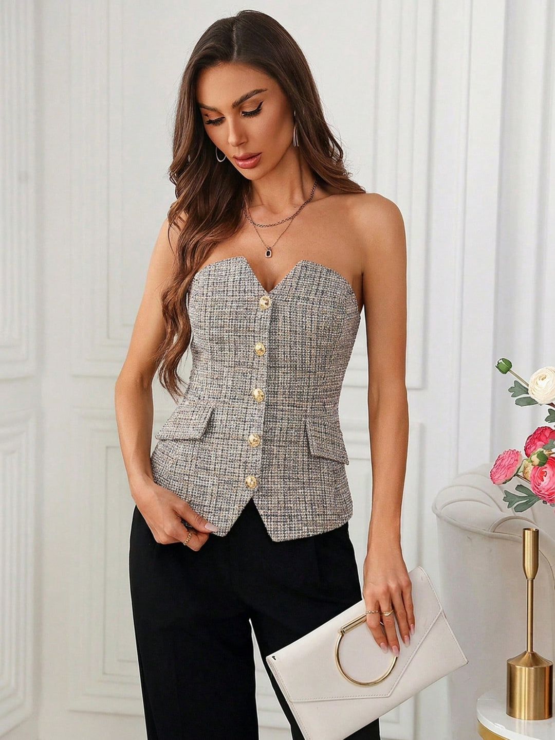 Top SHEIN