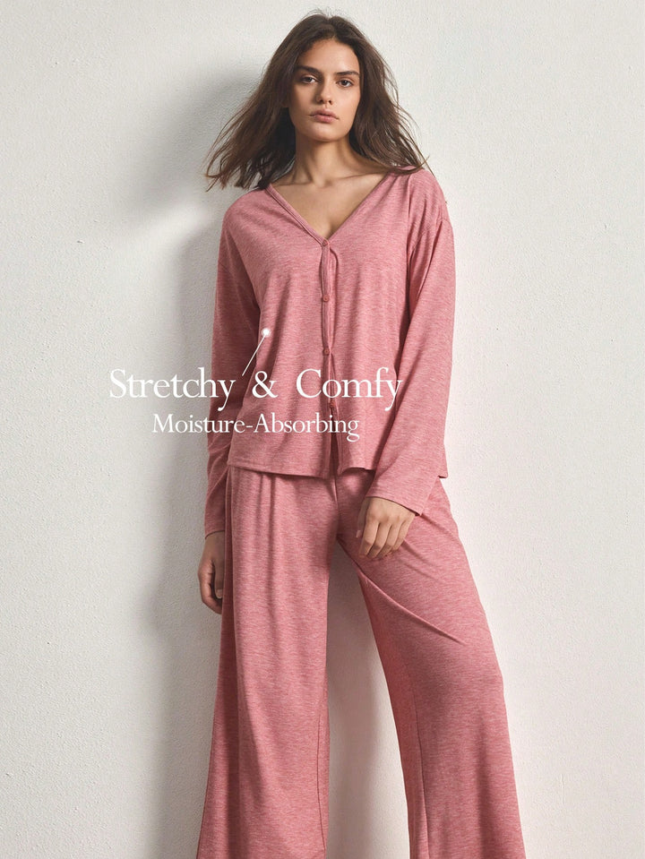Set pijamale SHEIN, mix culori