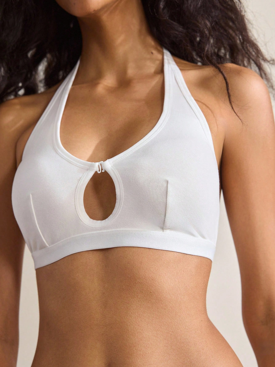 Set lenjerie SHEIN, negru