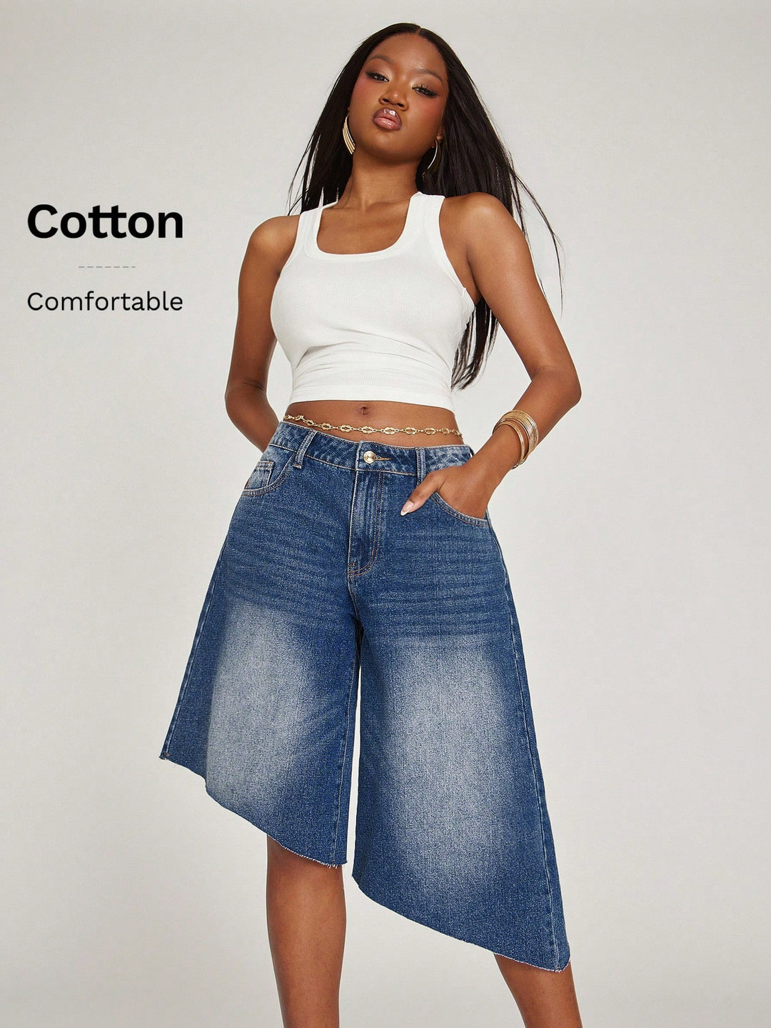 Jeans SHEIN